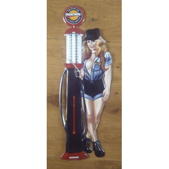 Pinup Polly